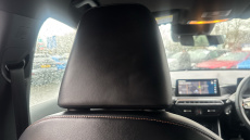 MG MG3 1.5 Hybrid Trophy 5dr Auto Hybrid Hatchback